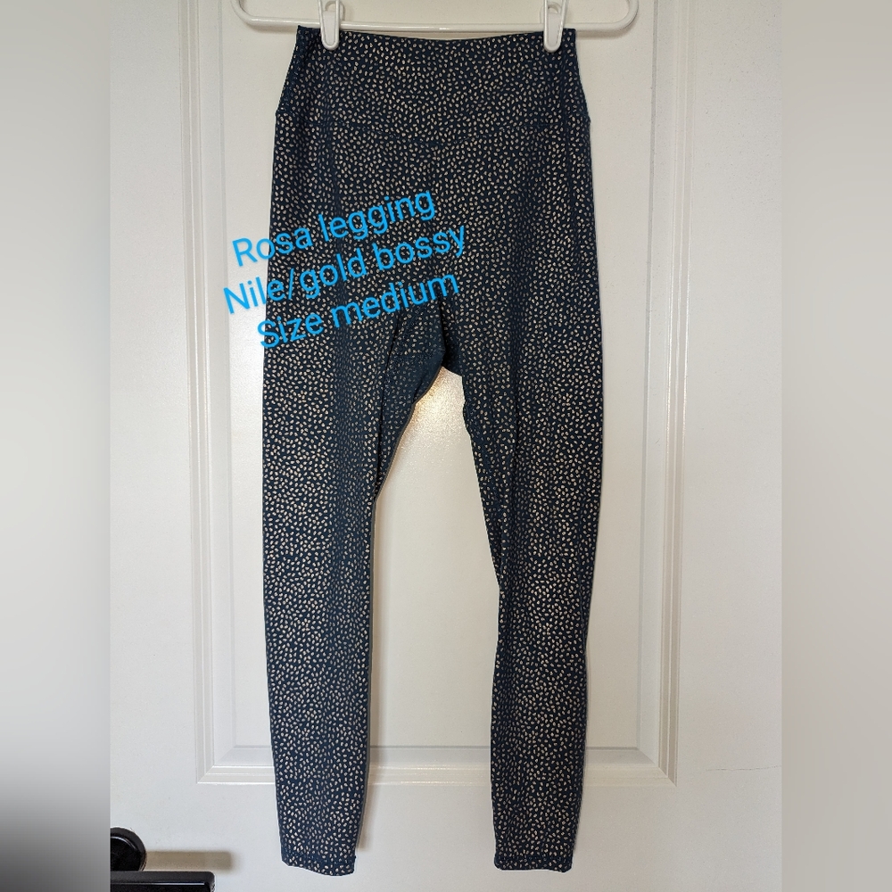 Buffbunny Leggings